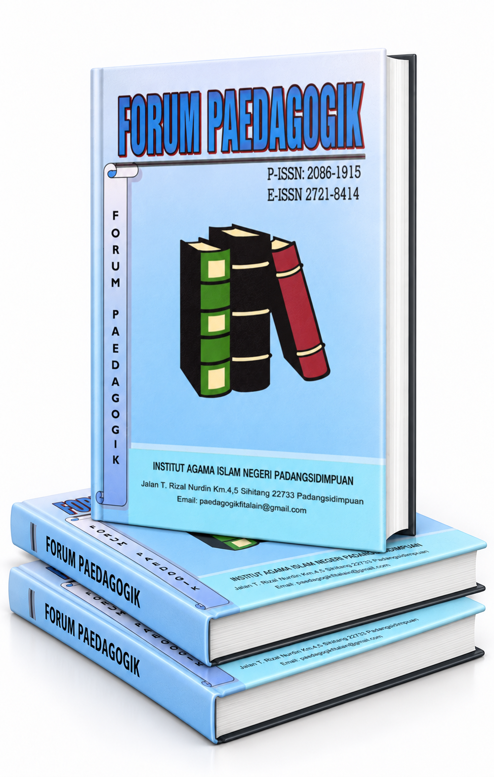 Page Header Logo