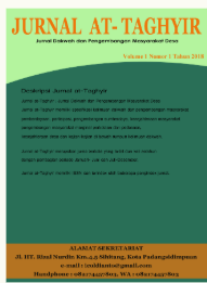 Cover Page