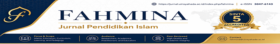 Page Header